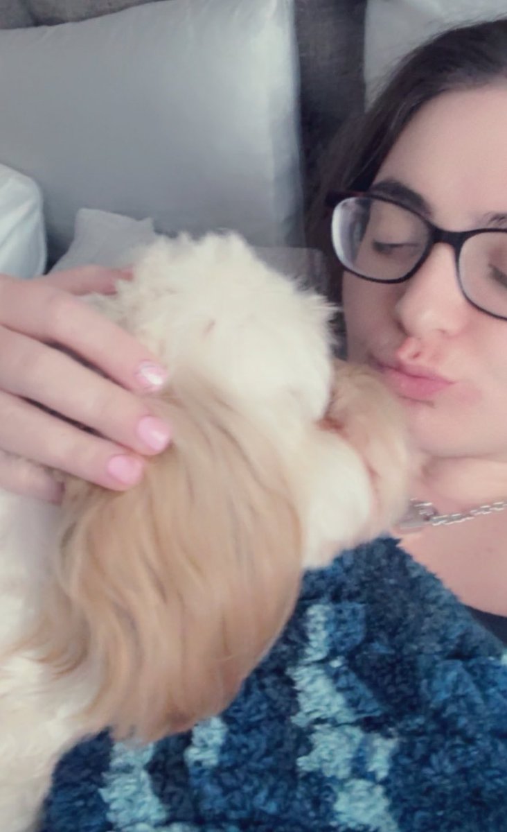 Galentine’s was so fun ♥️ Candles, nails, go karts, and singing The Greatest Showman to end it off ♥️