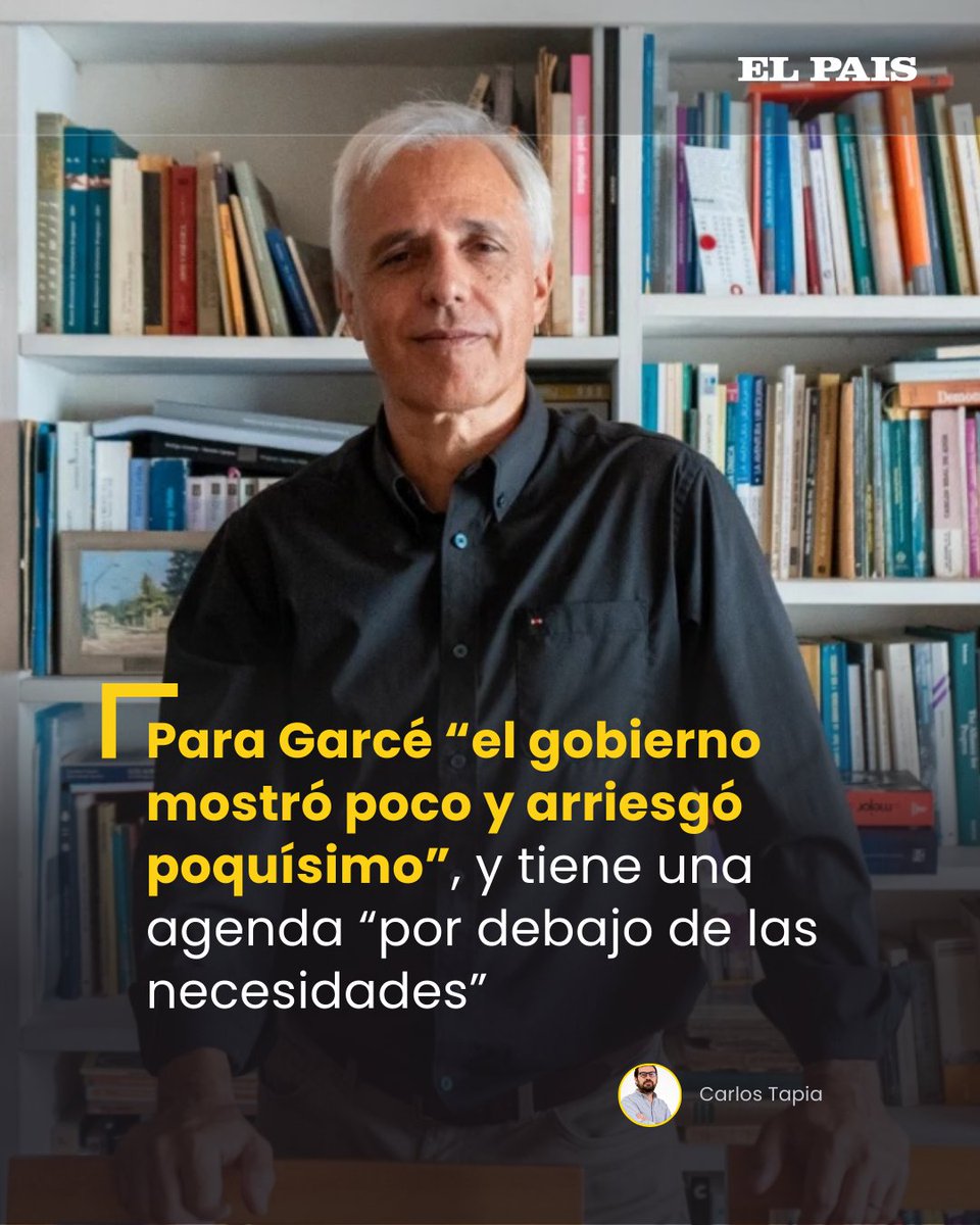 Ni a su familia le interesa la opinión de este tipo es mieres canoso.