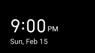 Day 29 of going to bed by 9pm