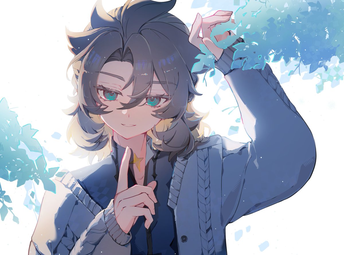 巫鹲 (@986622515) on Twitter photo 