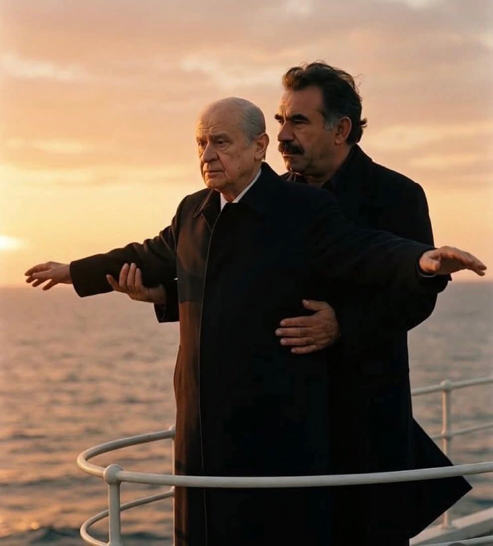 Kcliks's tweet photo. Terörsüz Titanik yakında gösterimde..
Olanaksız aşk, kumpaslar ve keder..
Bir devletin batışı. 
Unutulmaz bir öykü. https://t.co/2r3Jsq9q7t
