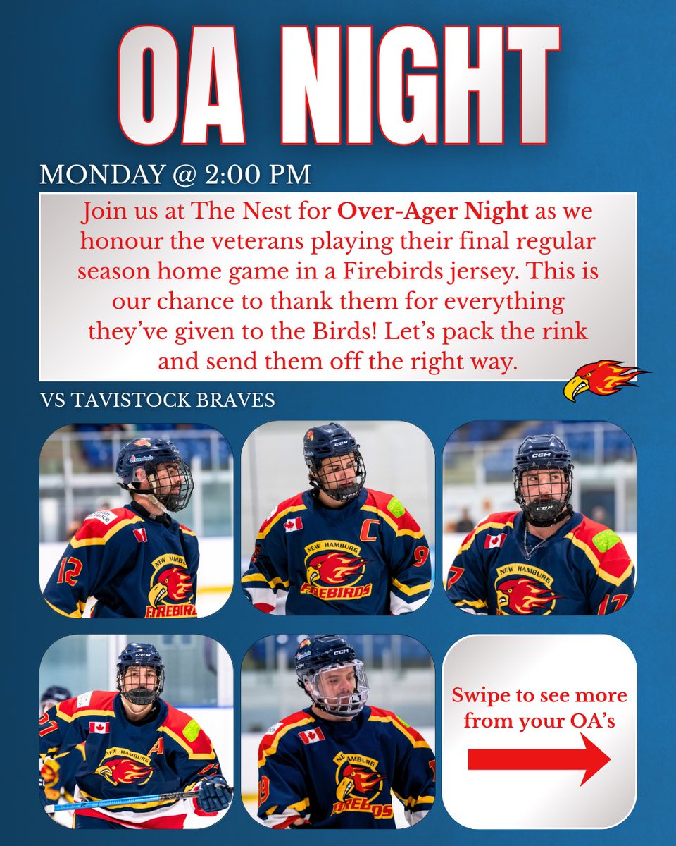 N.H. Firebirds tweet media