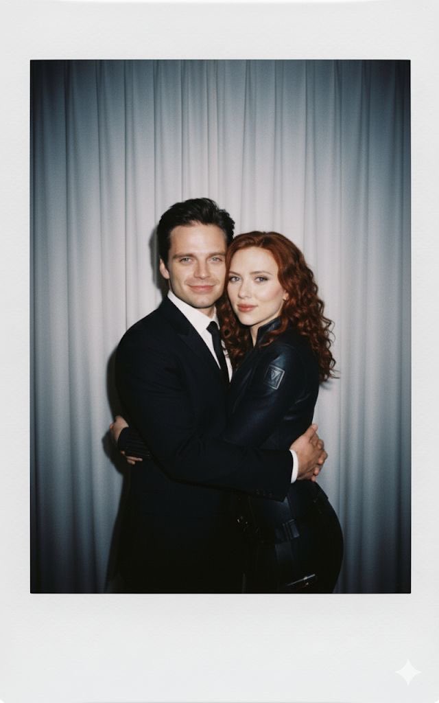 '𝐁𝐔𝐂𝐊𝐘 ”ᴡɪɴᴛᴇʀ ꜱᴏʟᴅɪᴇʀ” tweet media