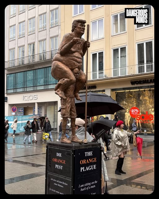 JamesTate121's tweet photo. Spotted in Munich. https://t.co/mr4JBOsEfk