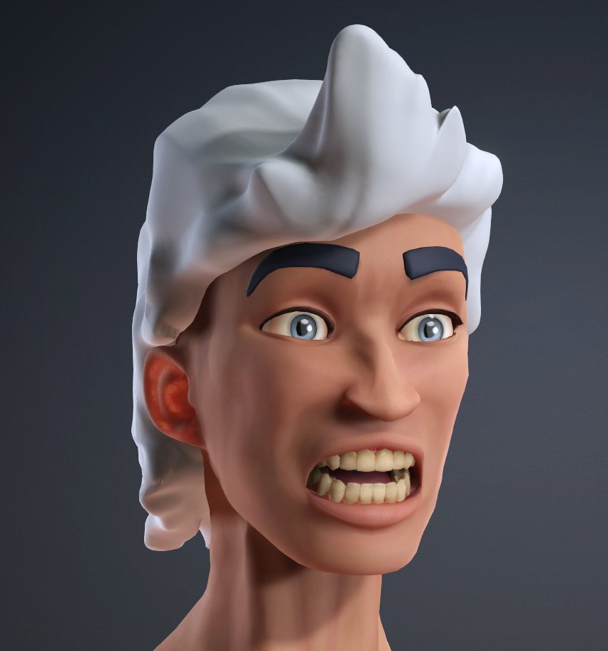 me when something blah blah