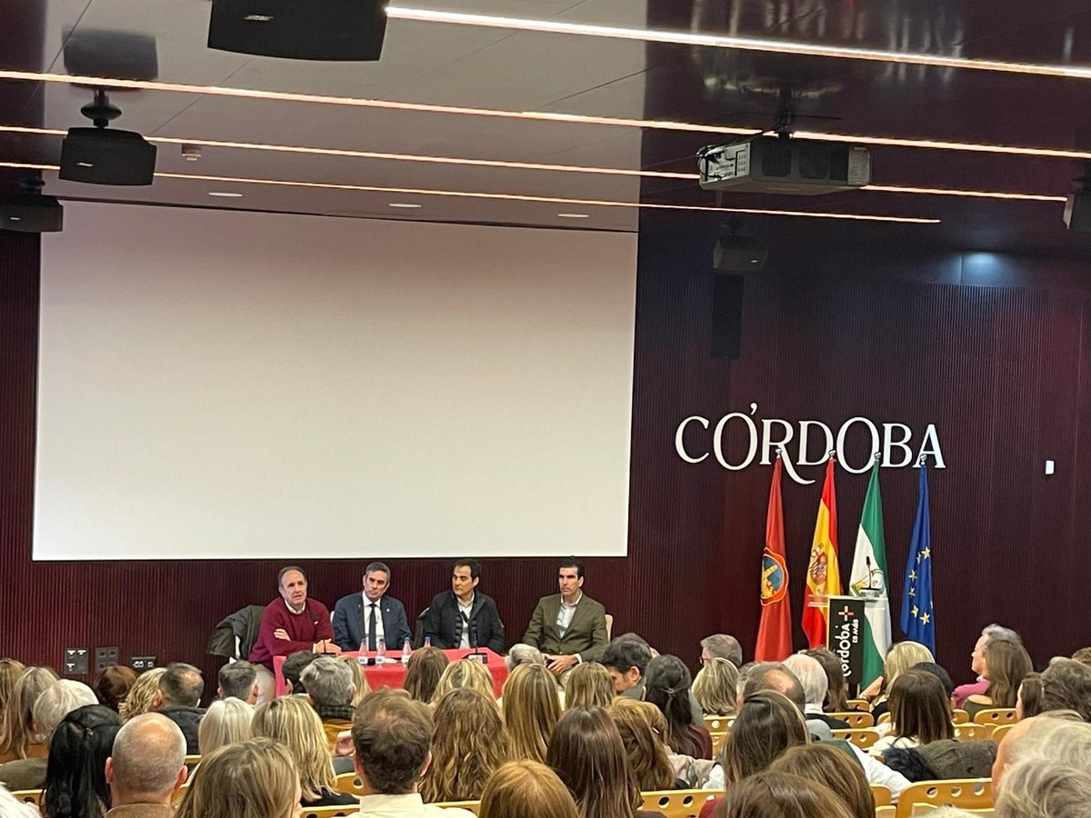 APM (Andalucía Occidental) tweet media