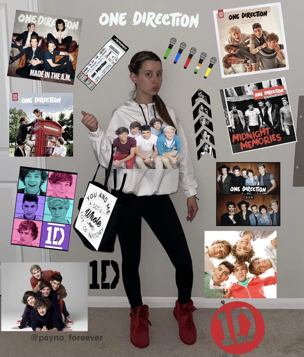 payno_foreever's tweet image. was it just a phase?                  no, it wasn't