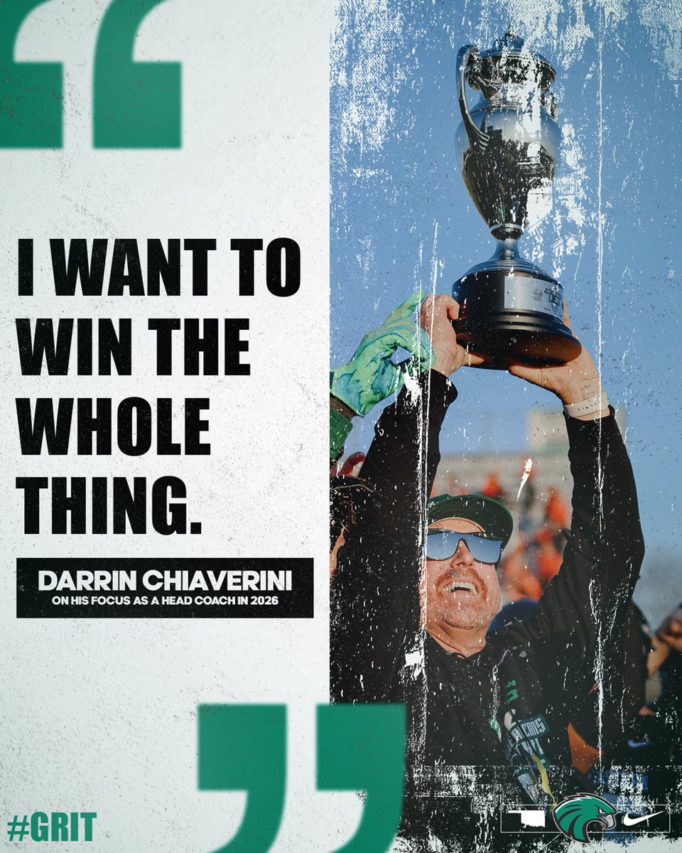 Northeastern State Football tweet media