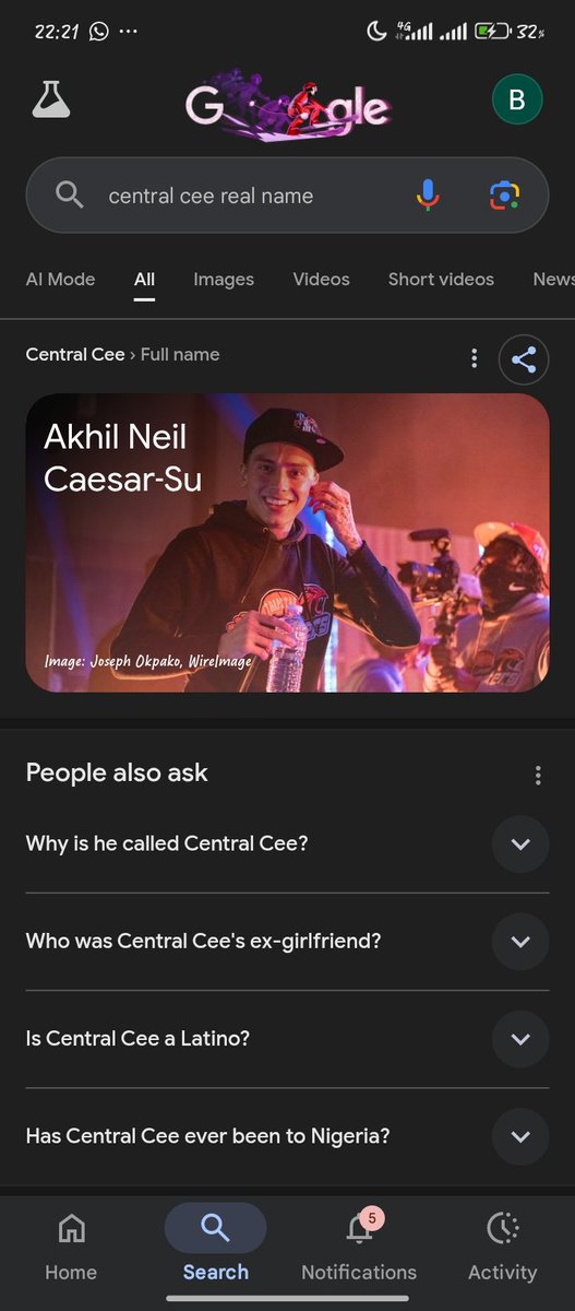 cos how is BAND 4 BAND guy AKHIL NEIL CAESAR -SU😭😭