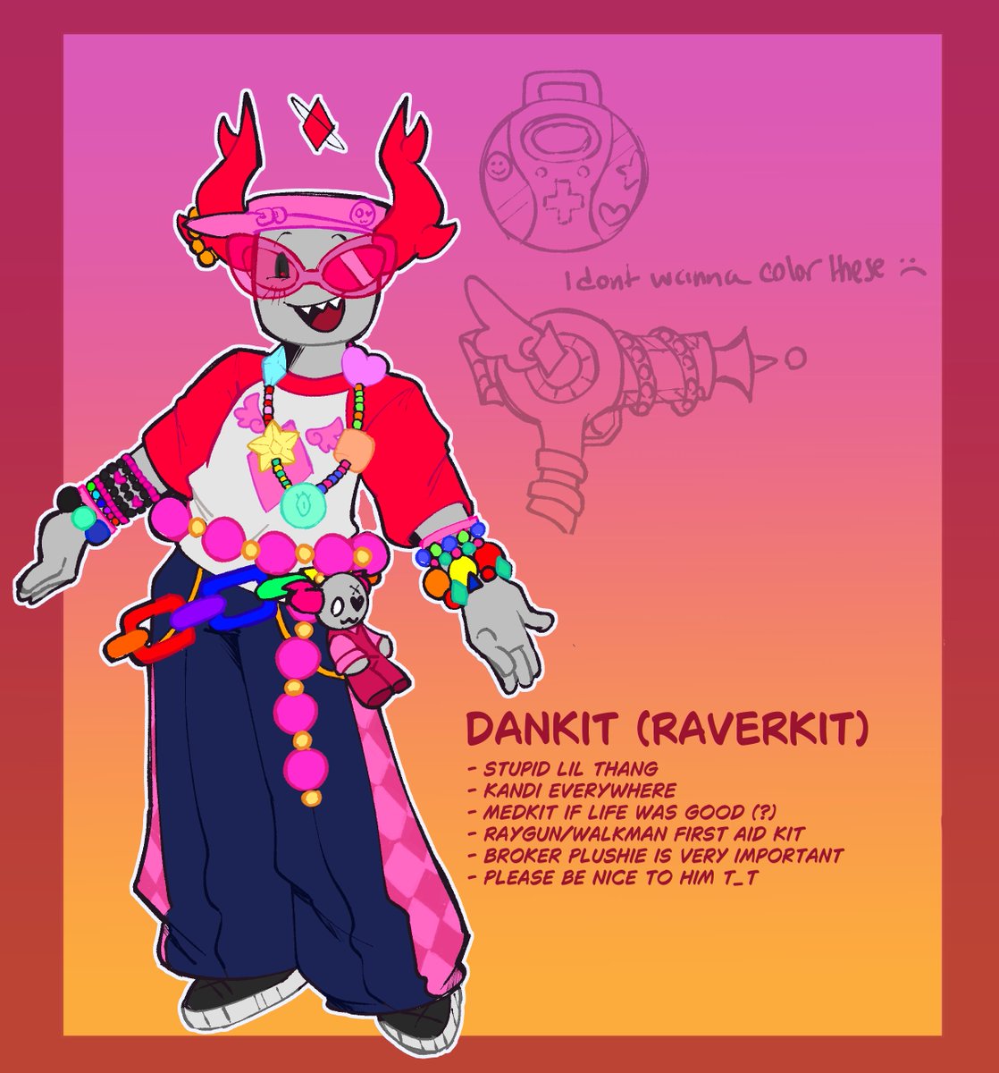 😵‍💫 dan tweet media