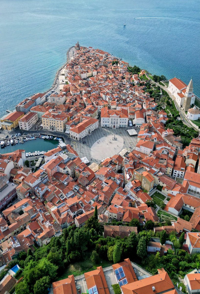 Piran, Slovenia 🇸🇮