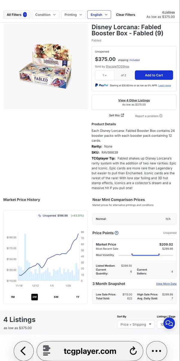 Peak Hobby tweet media