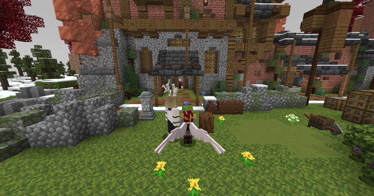 Paradigm Smp tweet media