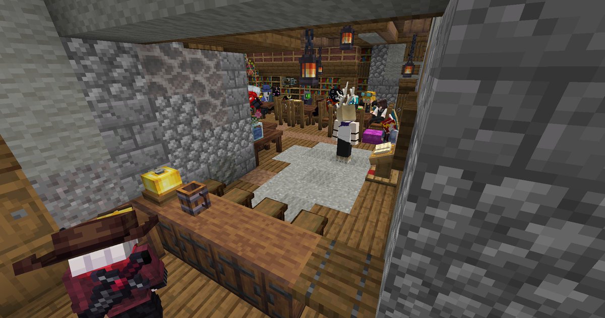 Paradigm Smp tweet media