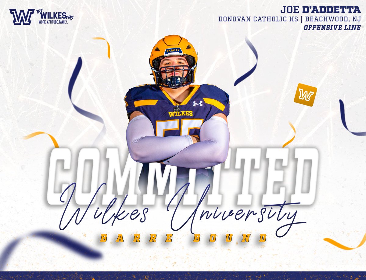 Joe D'Addetta tweet media