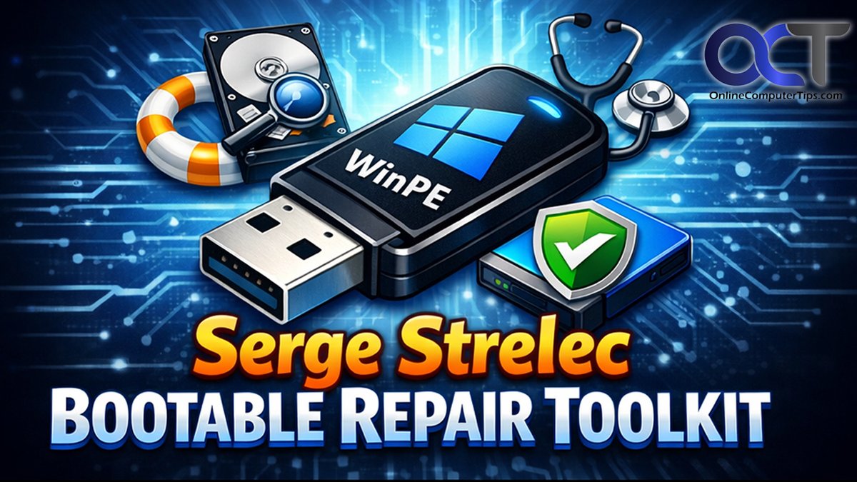 Online Computer Tips tweet media