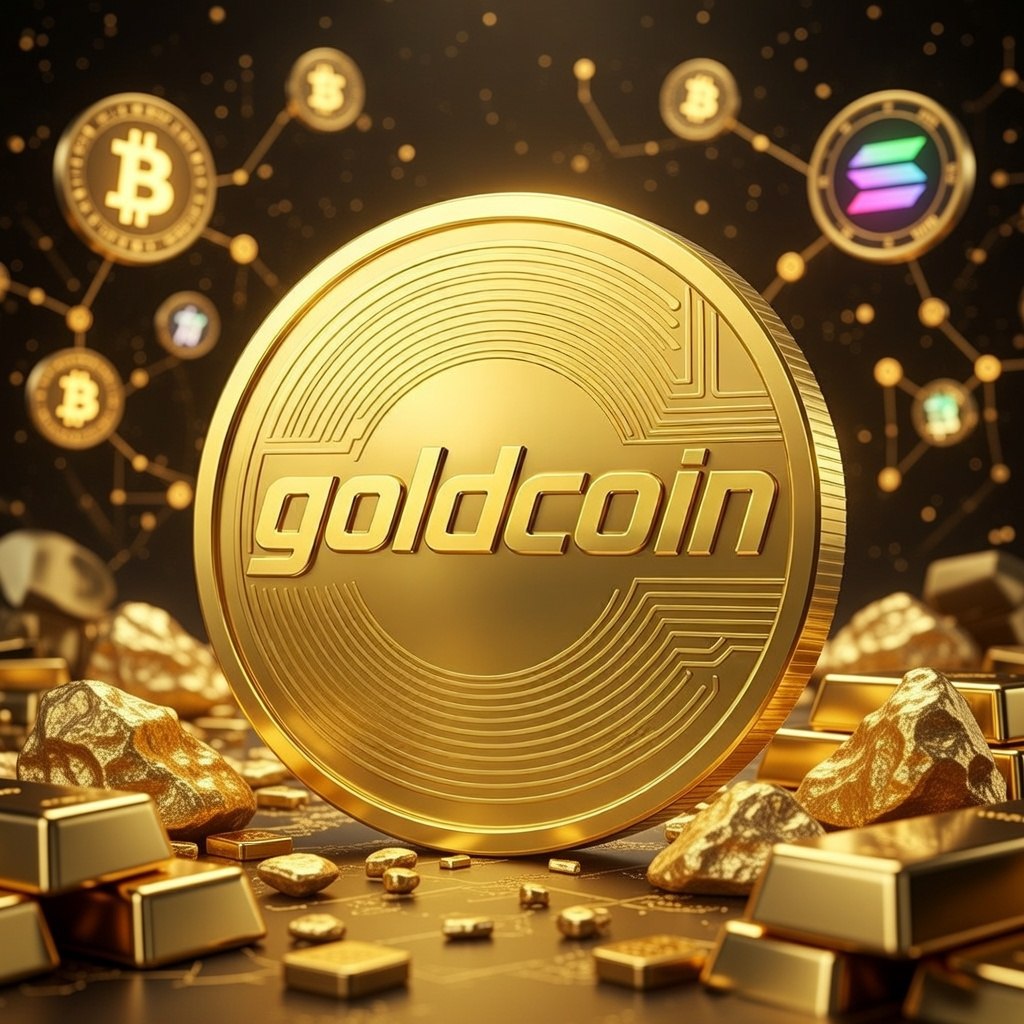 Few / many.  $Goldcoin 

9QFfgxdSqH5zT7j6rZb1y6SZhw2aFtcQu2r6BuYpump