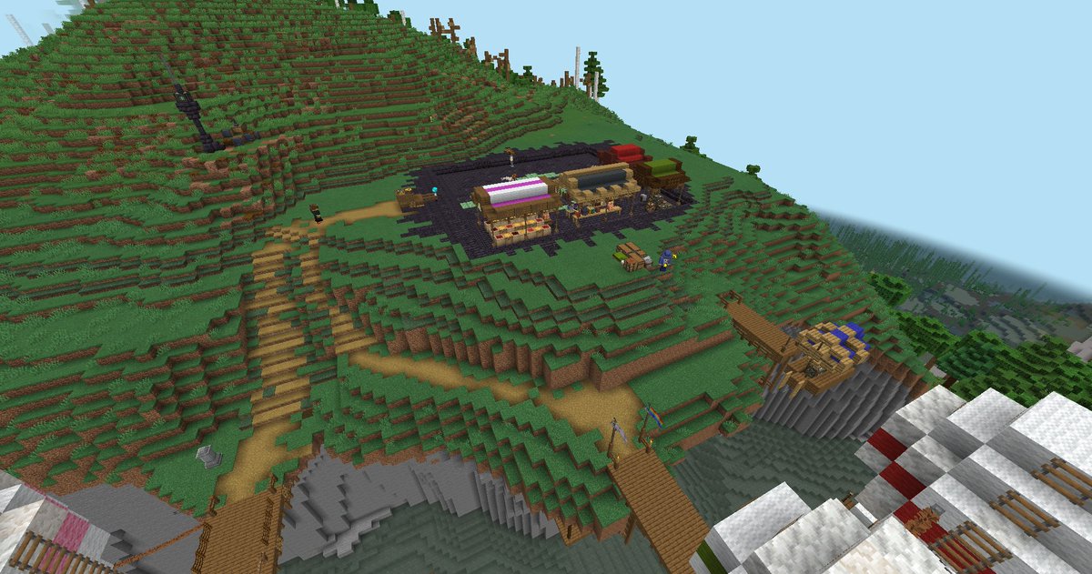 Paradigm Smp tweet media