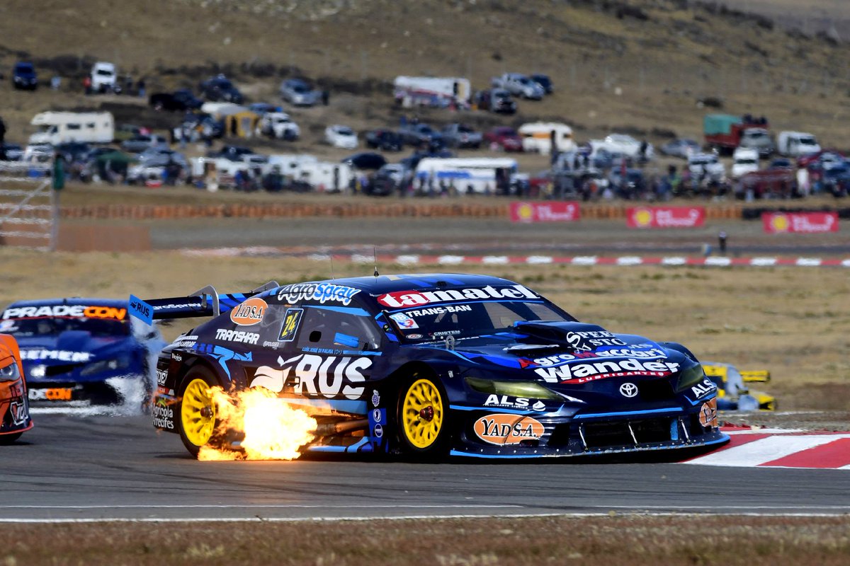 Raúl Oscar Gattelet tweet media