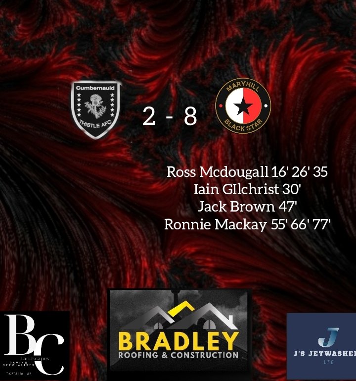 Maryhill Blackstar tweet media