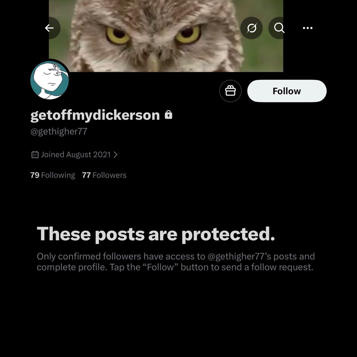 FearBuck tweet media