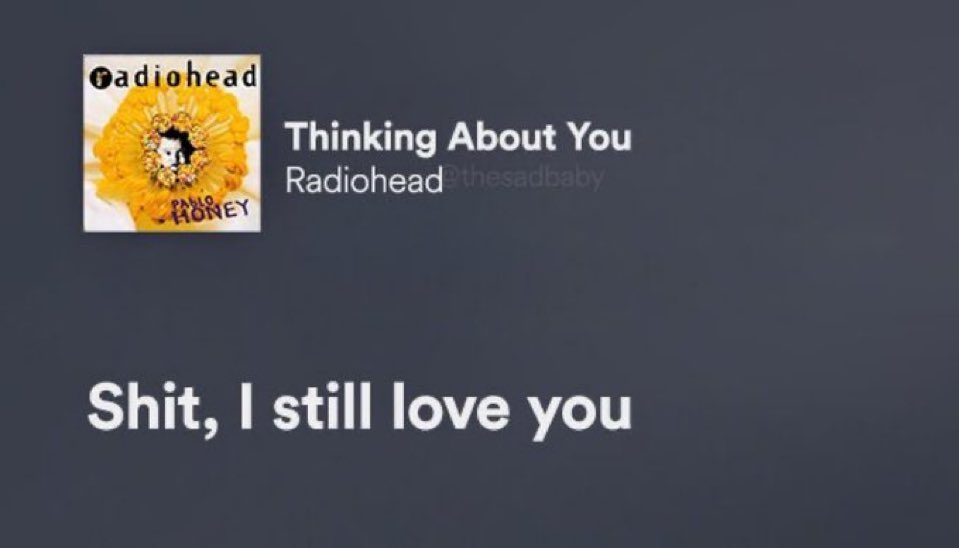 relatable quotes (@thesadbaby) on Twitter photo 