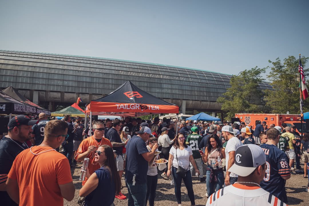 Tailgreeter tweet media