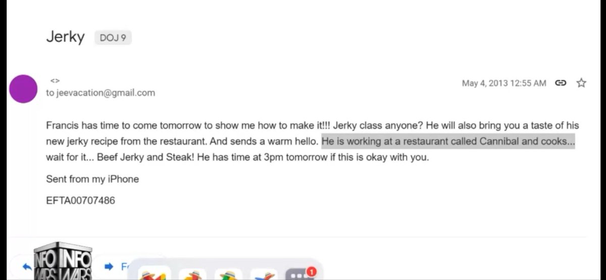 The jaws of hell are wide open for these people.