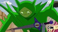 Who wins in a fight, a fully locked in Huntress or a fully bloodlusted Fern?