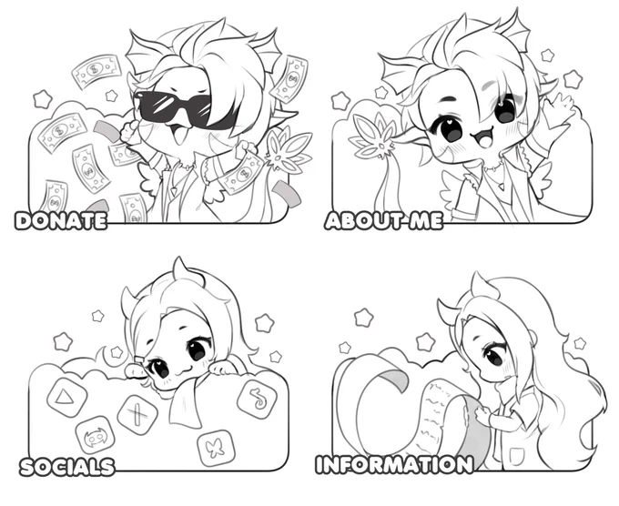 wip 💕 