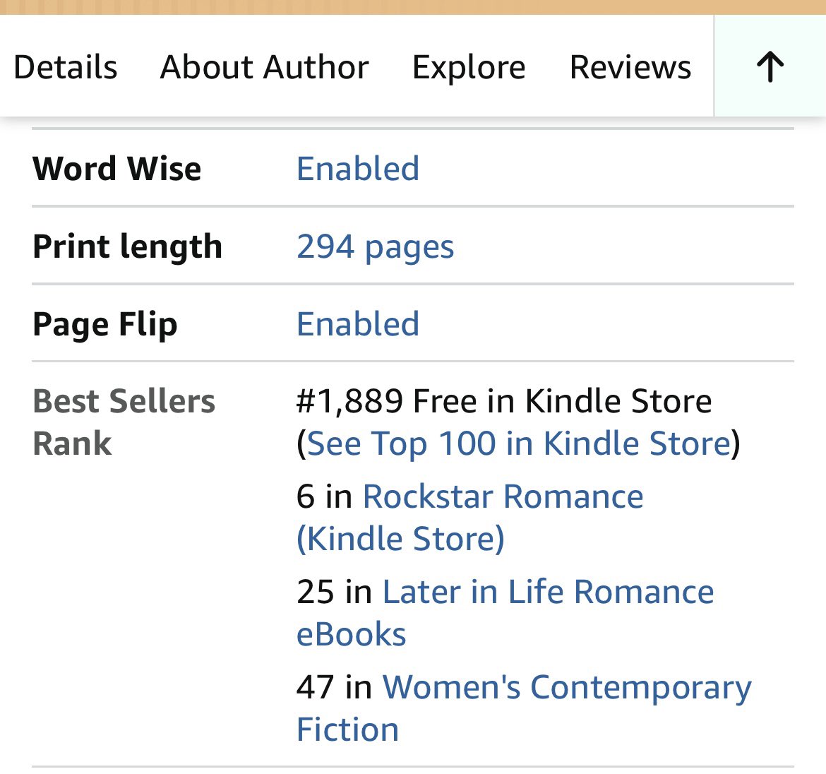 Well chuffed with my rankings in the Free Kindle Best Sellers chart this evening 😍Last chance to download your free ebook of The Girl in the Song! See link in my bio. Thanks to everyone who has downloaded it. I do hope you enjoy it 😄