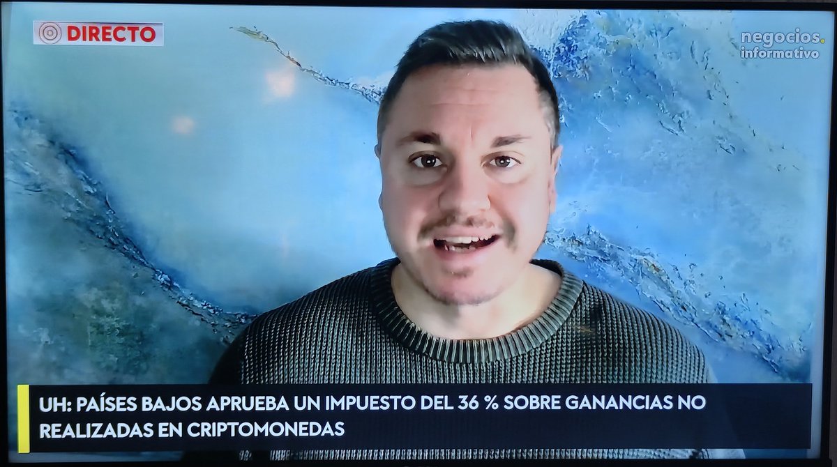 "En Argentina pagamos los impuestos más altos del mundo", entre otras ña ña ña que se comen por ahí