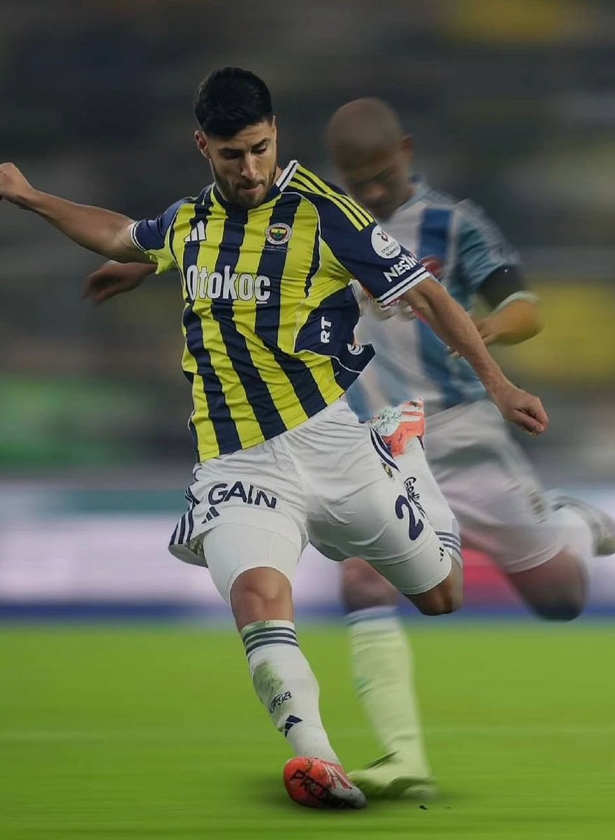 başka bir evrende, 
en güzel halinle