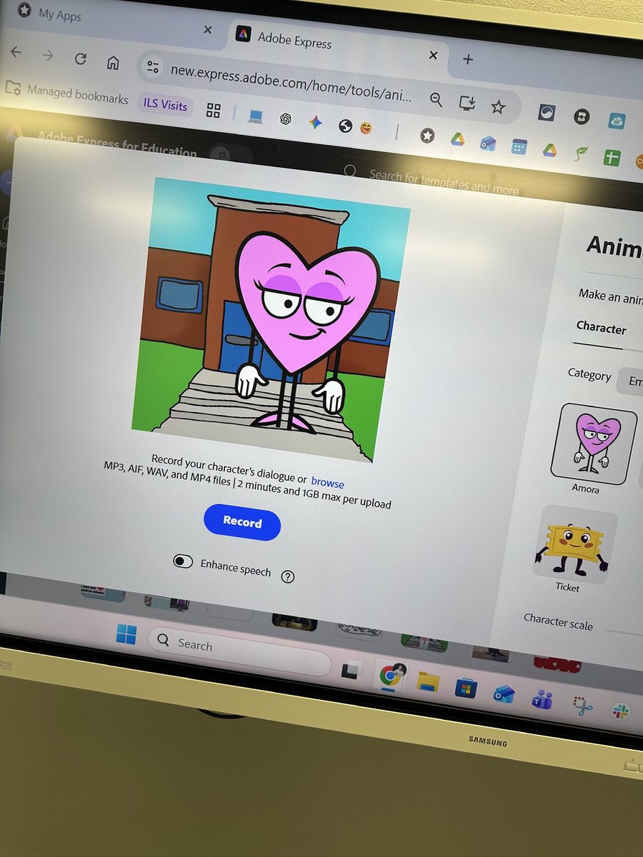 Amy Storer tweet media