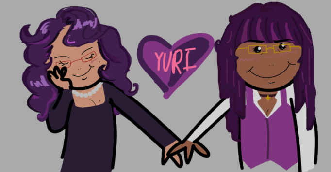 thank to my gf and friend #raritwi