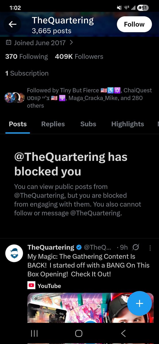 The Bugle Daily tweet media