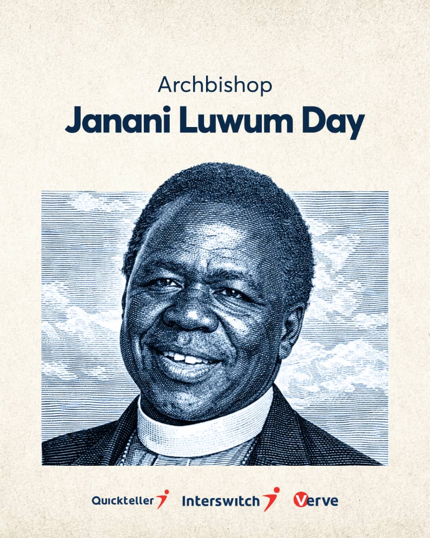 Interswitch Uganda 🇺🇬 tweet media