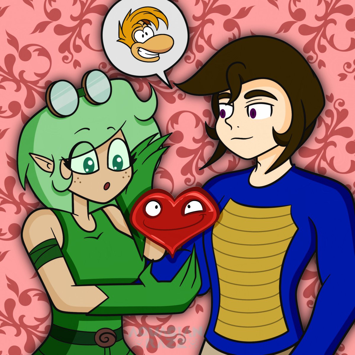 Razz Aquacian tweet media