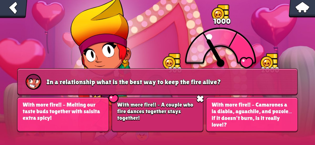 #Brawlentines #Brawlstars