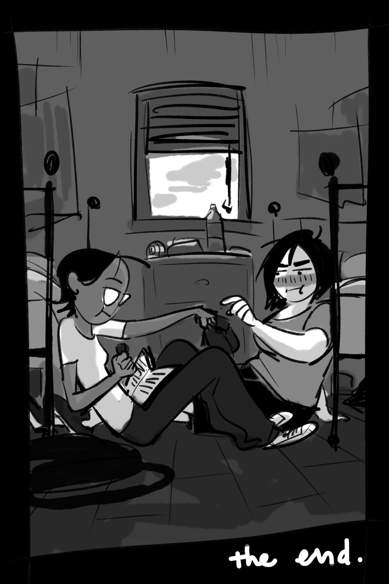 Club Demetriou 💫 tweet media