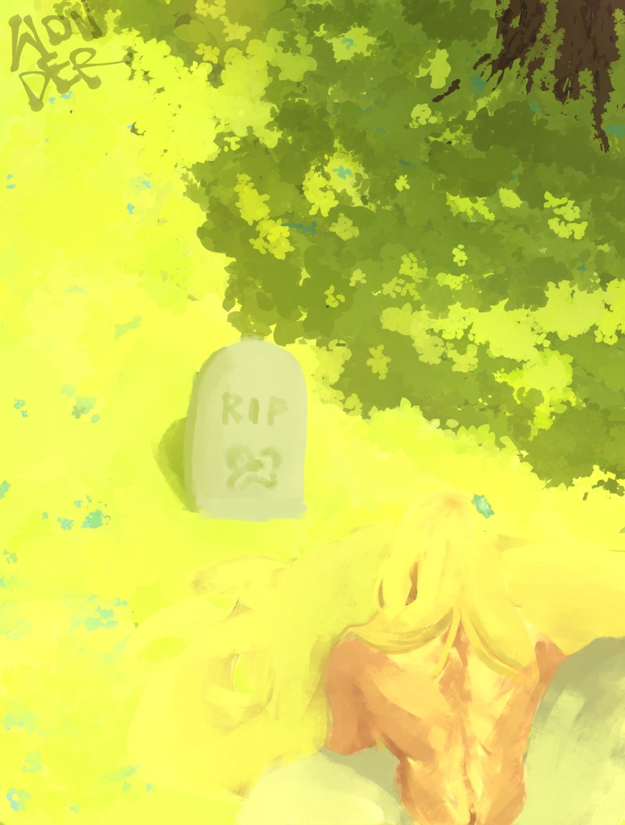 wonder (comms closed) tweet media