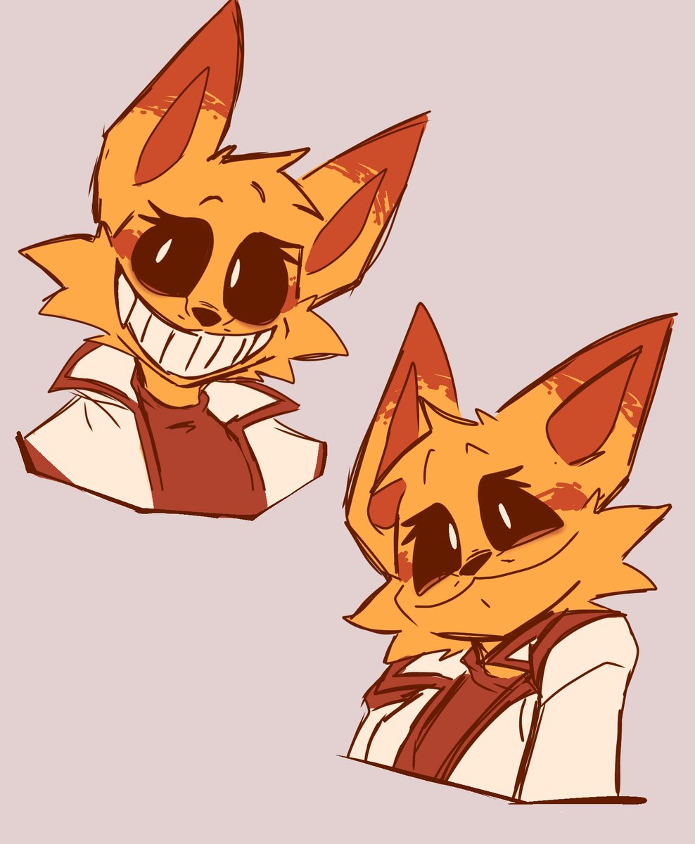 Doodles
#frowningcritters #catfeine