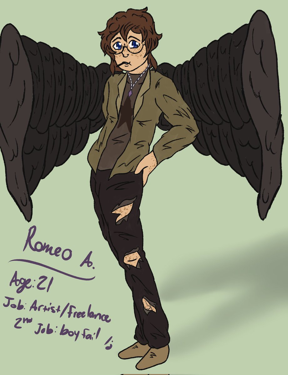 Vivian!🚦 (COMMS OPEN!) tweet media