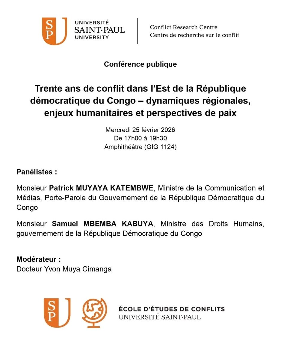 Christos 100%FARDC🇨🇩❤️ tweet media