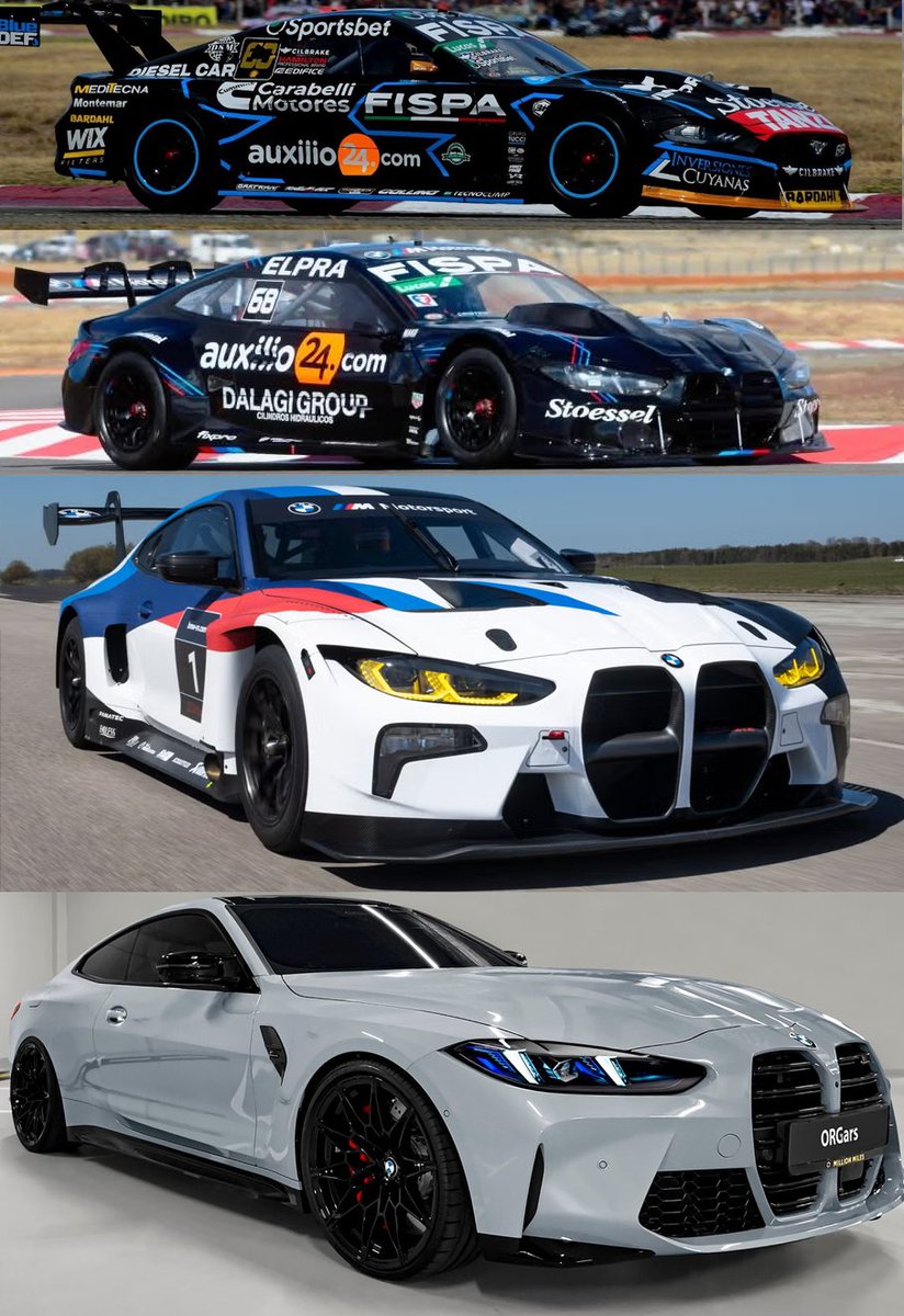 Fernando Lamas / Rosario Racers tweet media