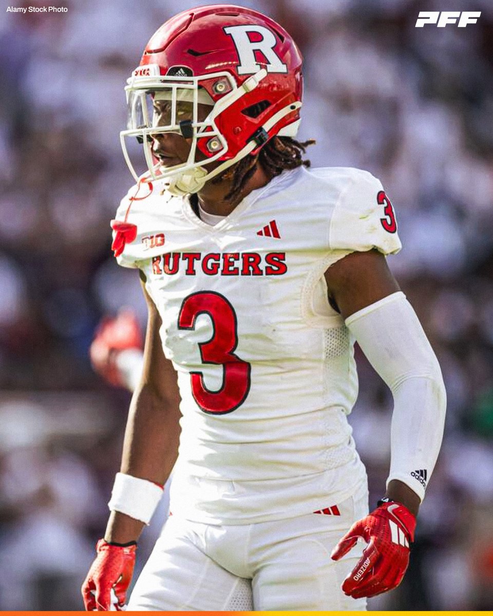 PFF College tweet media