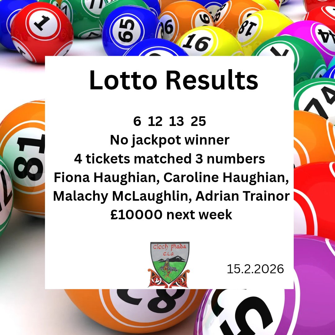 Longstone GAC tweet media