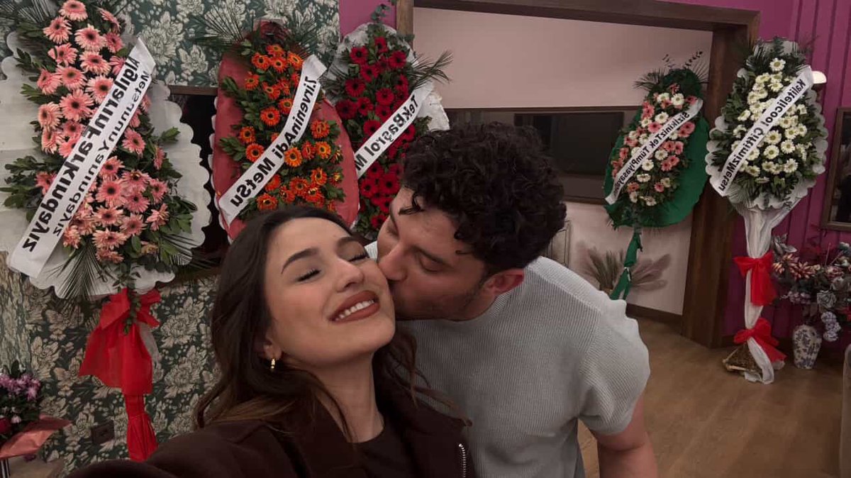 Tüm fotoğraflar o kadar güzel kiii ben bile seçmedimmmm