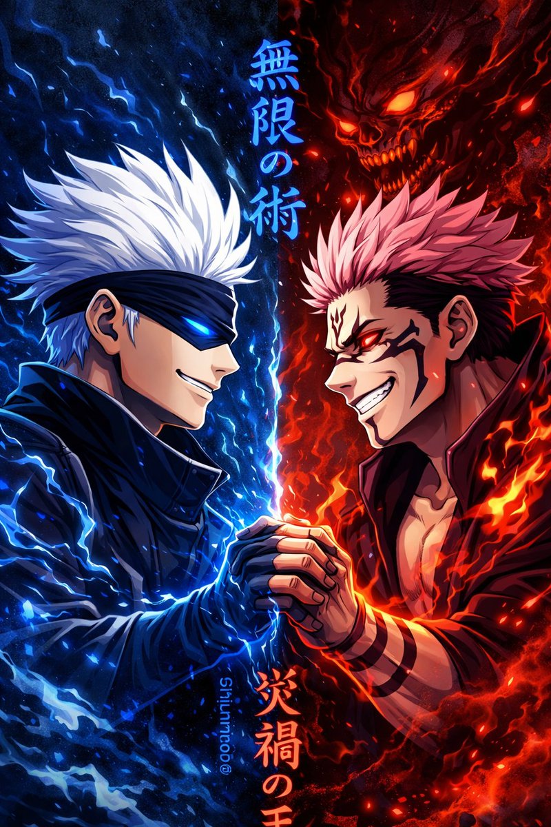 BattleAnim18497's tweet photo. ⚔️ The battle begins soon…
DomainClash is launching on Solana 👁🔥
Are you ready to choose your side?
#DomainClash #AnimeCrypto https://t.co/iXy021JOqe