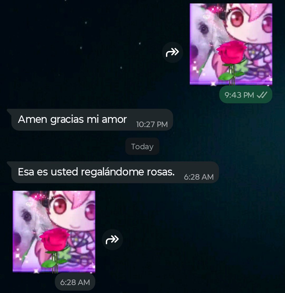 mi abuela m robó el sticker d airi 😭
